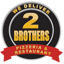 2 Brothers Pizzeria & Restaurant