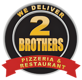 2 Brothers Pizzeria & Restaurant