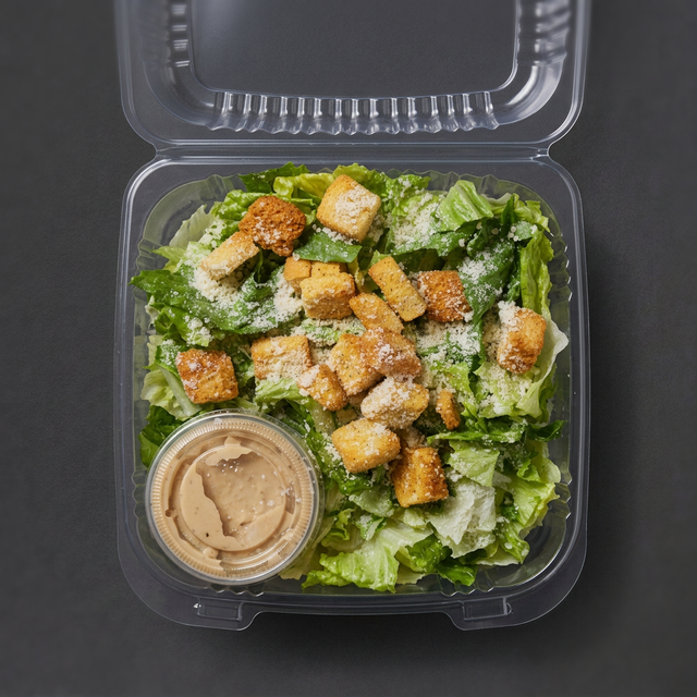 Caesar Salad.