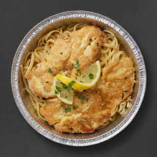 Chicken Francese