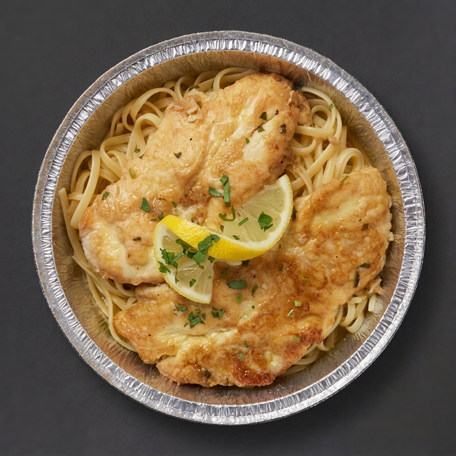 Chicken Francese.