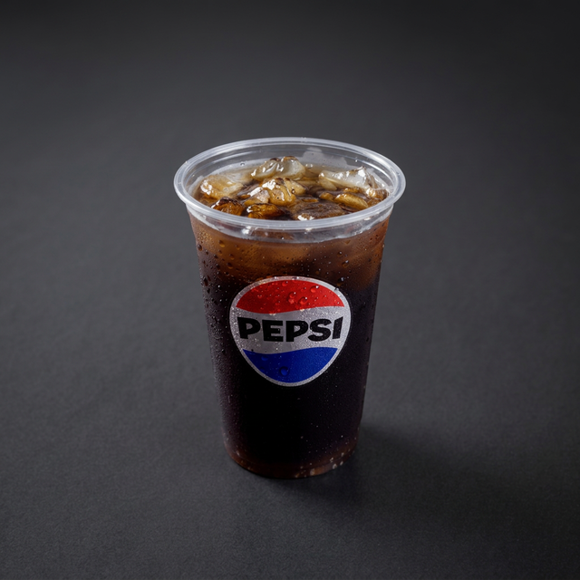 Pepsi.
